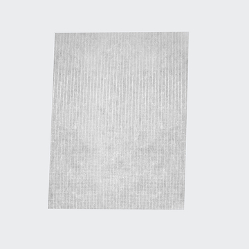 Non-tissé pour filtre