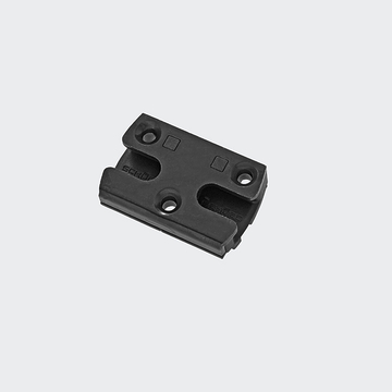 Riegelstück RC 1/2
