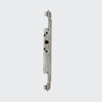 Crémone de verrouillage encastrée 43 mm, 243037 gauche