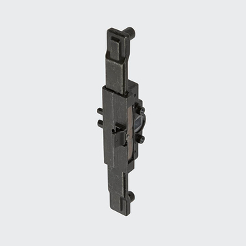 Kammergetriebe für Steckgriff, 25313600