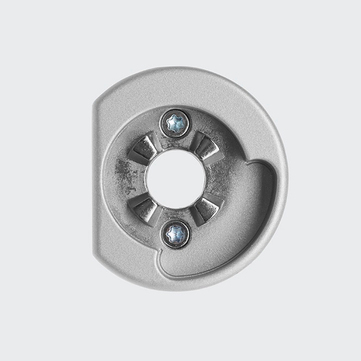 SmartActive Rosette de fixation 