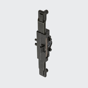 Kammergetriebe für Steckgriff, 25313600 