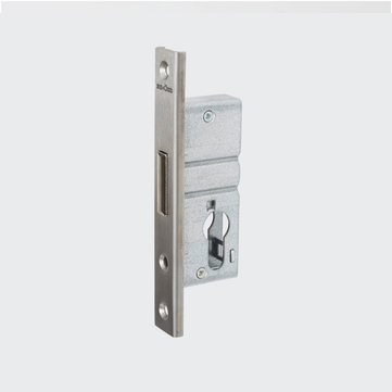 Serrure à mortaiser 