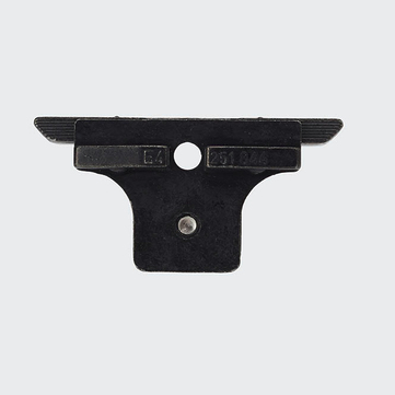 Gâche de verrouillage standard, 25184300 