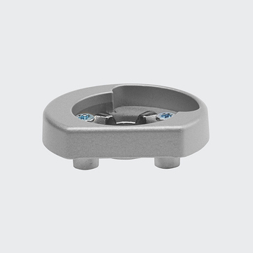 SmartActive Rosette de fixation 