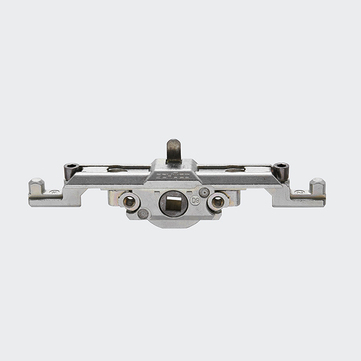 Kammergetriebe Silber | mit FBS