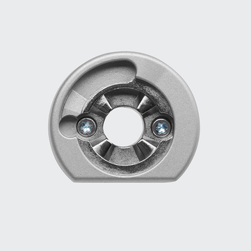 SmartActive Rosette de fixation 