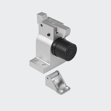 Arrêt de porte 