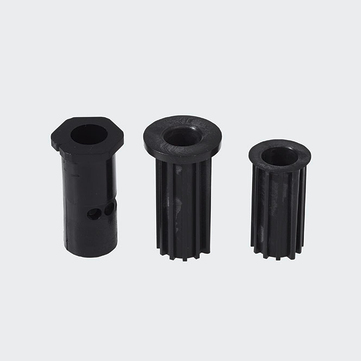 Set de réparation de paumelle de porte (paumelles en 3 parties), 229895 