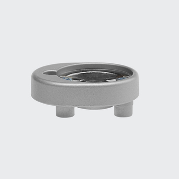 SmartActive Rosette de fixation 