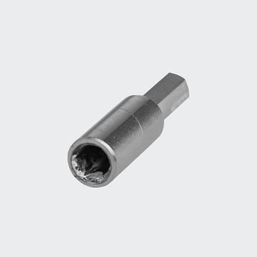 Adapter für Stulphebel 
