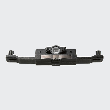 Kammergetriebe für Steckgriff, 25313600 