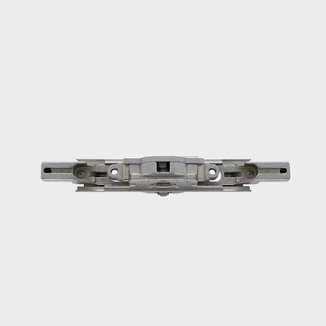 Kammergetriebe Silber | mit FBS