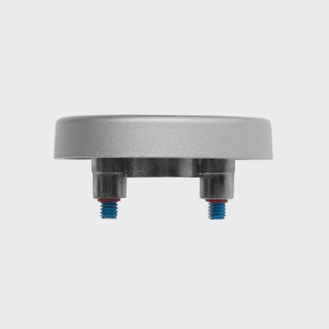 SmartActive Rosette de fixation droite