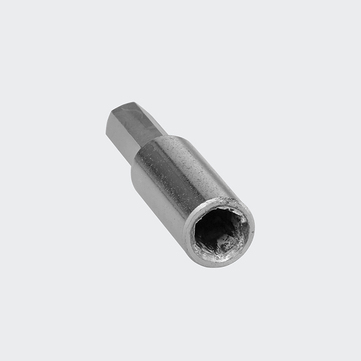 Adapter für Stulphebel 