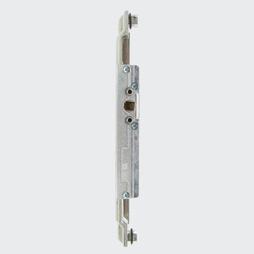 Crémone de verrouillage encastrée 23 mm, 243034 droite