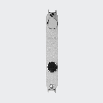 Serrure à mortaiser (verrouillage monopoint) 