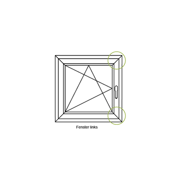Renvoi d'angle, 25473000 