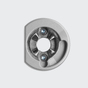 SmartActive Rosette de fixation 