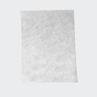 Non-tissé pour filtre 