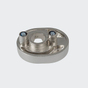 Rosette de fixation Acier inoxydable