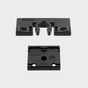 Balkontür-Schnäpper 