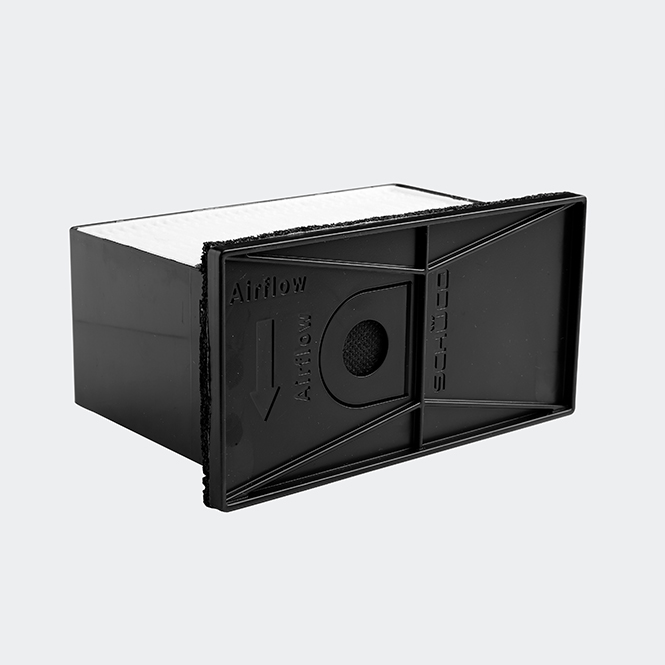 Kategorie Filter Lüftungssysteme