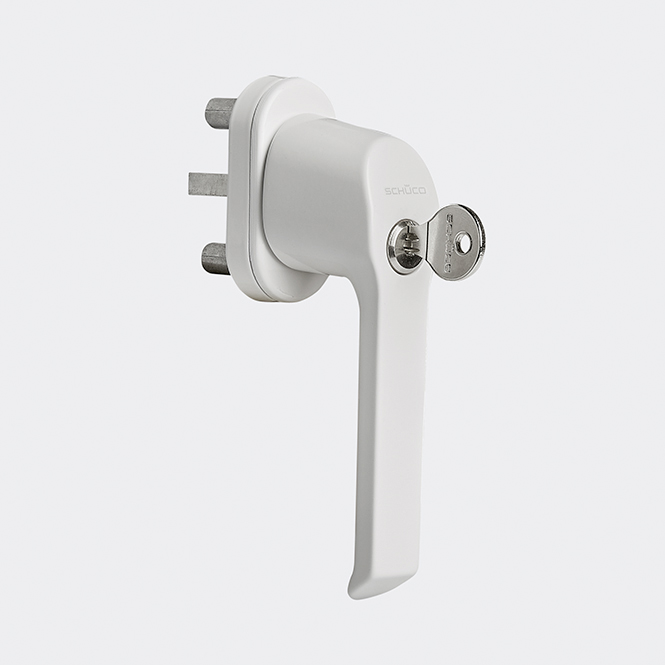 Kategorie Fenstergriffe