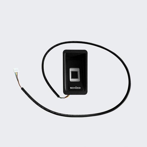 Set de capuchons de paumelle de porte (paumelles en 3 parties) 