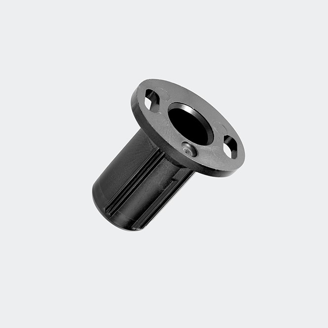 Set de réparation de paumelle de porte (paumelles en 2 et 3 parties) 