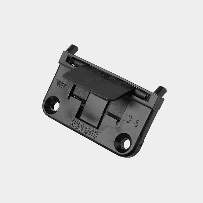 Loqueteau de porte de balcon 