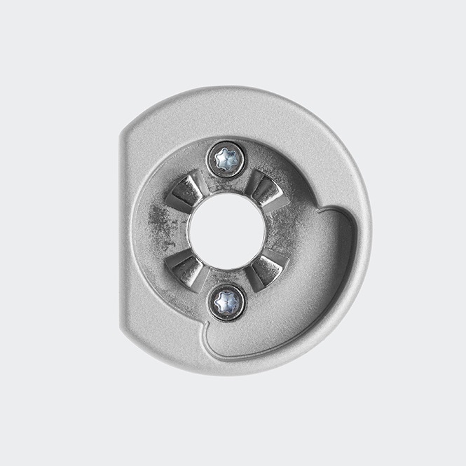 SmartActive Rosette de fixation 
