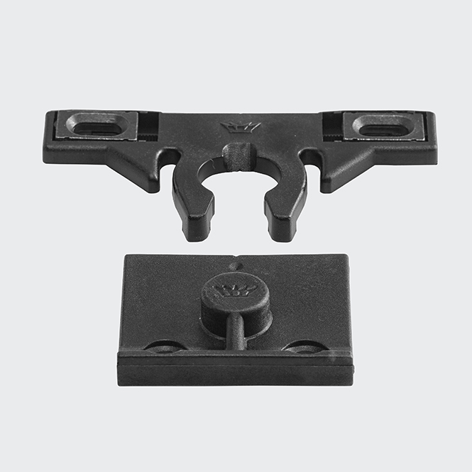 Stulp-Schnäpper (neuer Beschlag) 