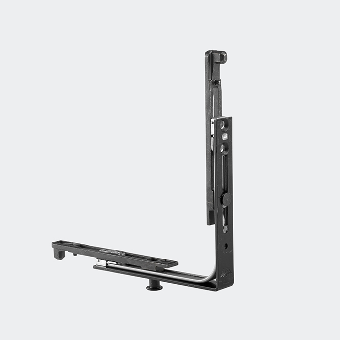 Renvoi d'angle,standard 