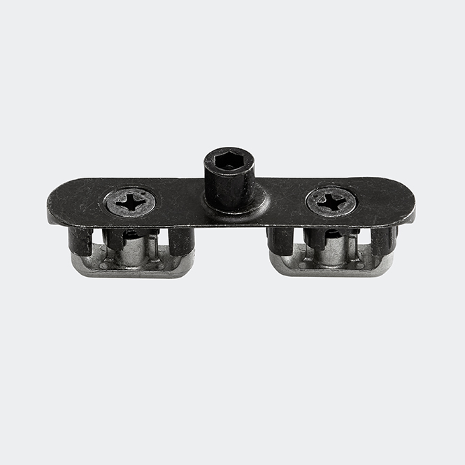 Mittenverriegelung verstellbar 