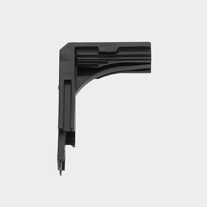 Kappe für Eckumlenkung, 25151500, 251431, 251432 