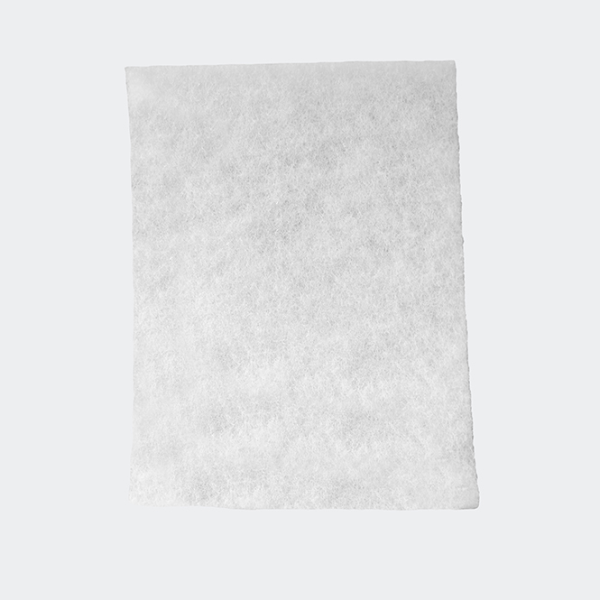 Filtervlies 