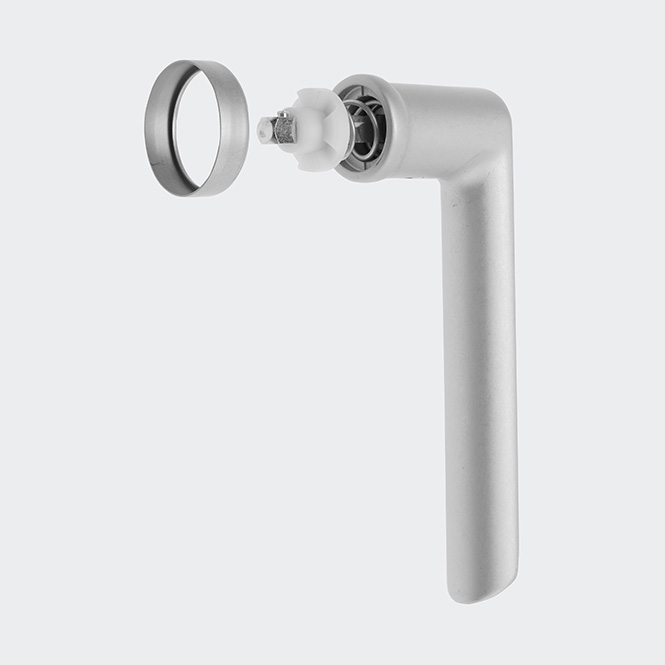 SmartActive Poignée de fenêtre 