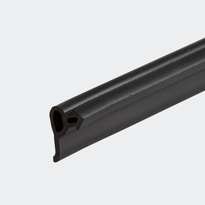 Joint de battement - Joint d’étanchéité tubulaire, 5 mètres 