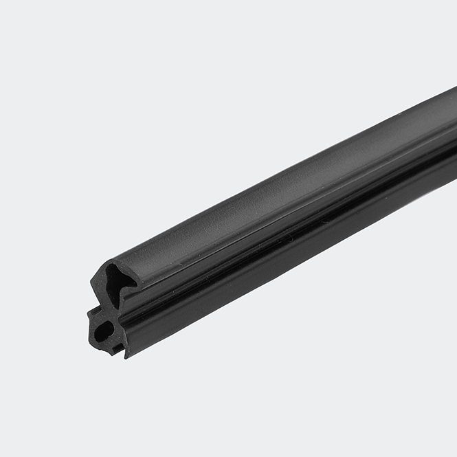 Anschlag- und Verglasungsdichtung 