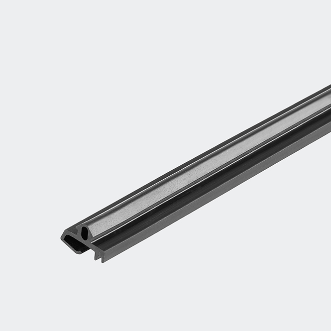 Anschlagdichtung Schwarz 