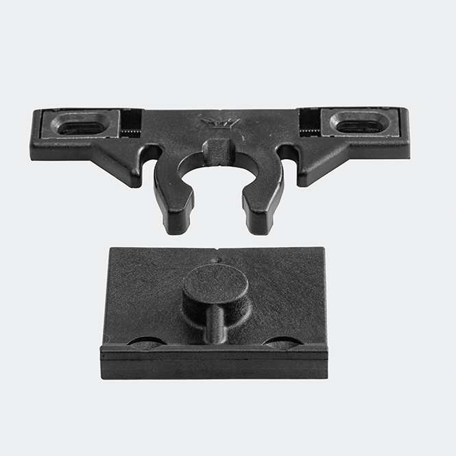 Stulp-Schnäpper (neuer Beschlag) 