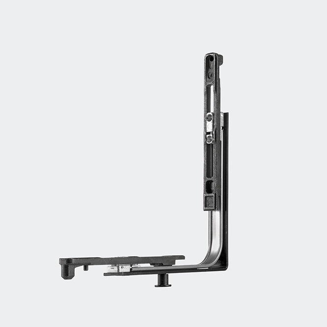 Renvoi d'angle,standard 