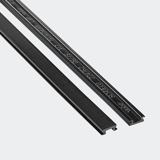 Doigt de verrouillage 