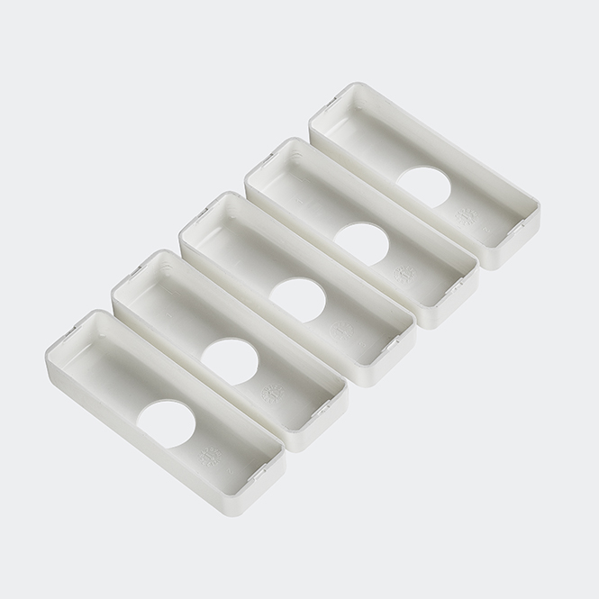 Embout pour poignée à fourche 