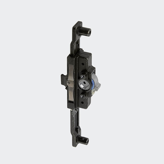 Kammergetriebe für Steckgriff, 25313600 