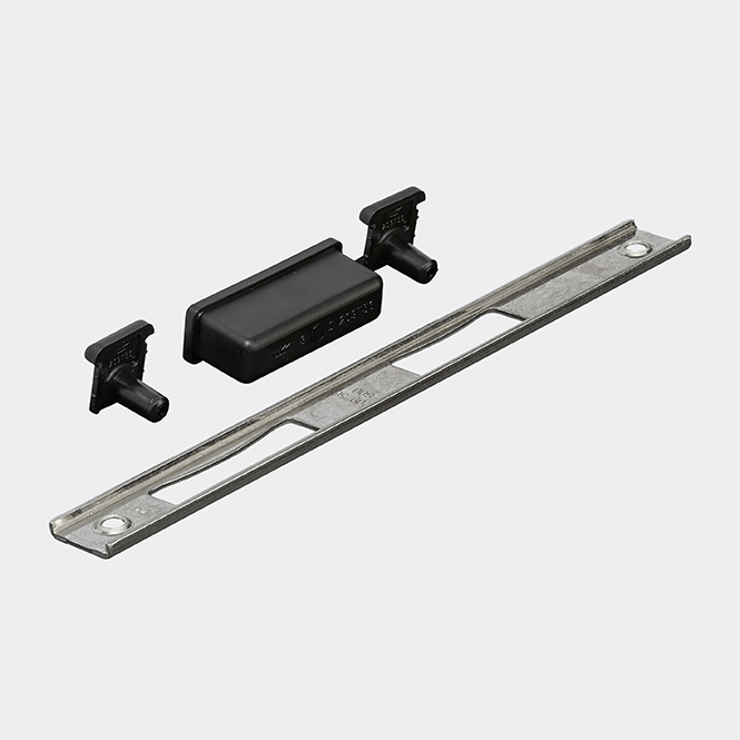 Gâche de verrouillage 