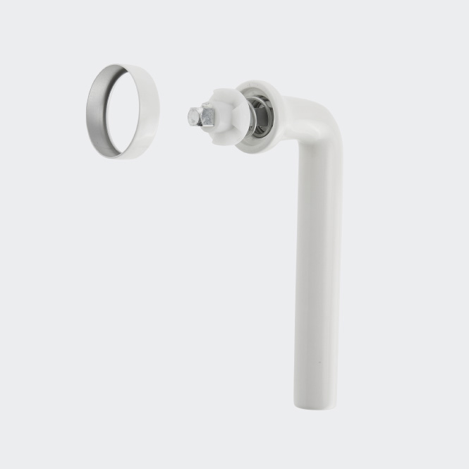 Poignée de fenêtre 