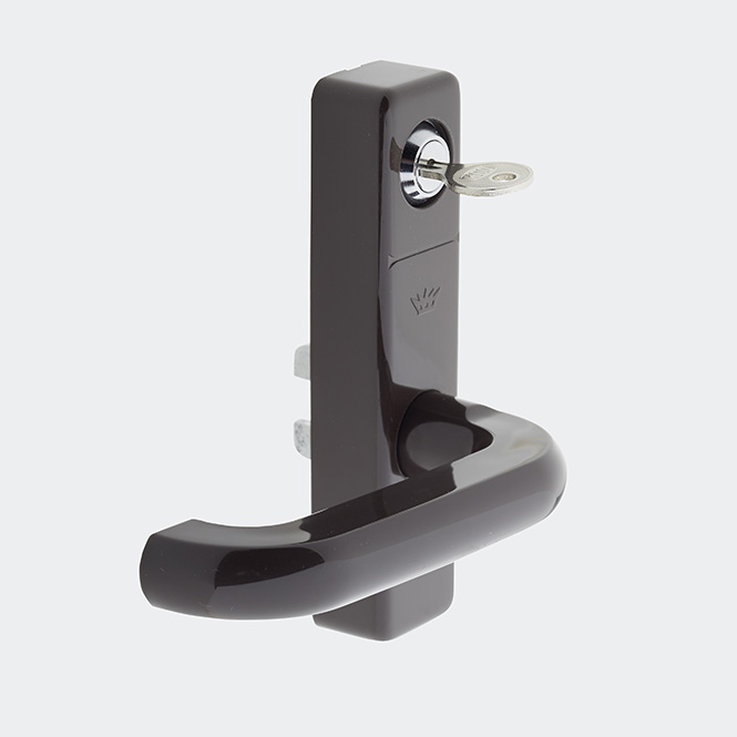 Fenstergriff (Getriebehandhebel) abschließbar, 21457700, 21457800, 21457900, 21458000 