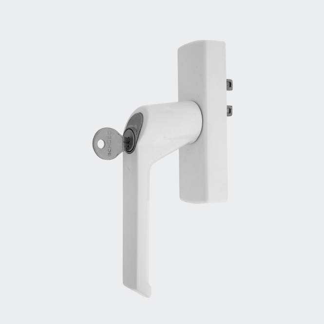 Fenstergriff, 214789, 214791, 214792 